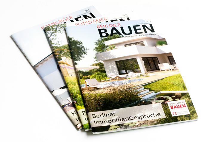 Immobilien Zeitschrift